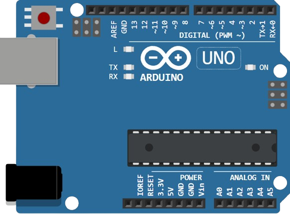 Arduino Uno