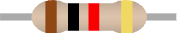 Resistor